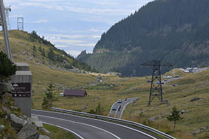 Transfăgărășan