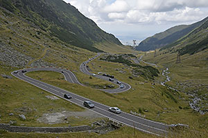 Transfăgărășan