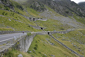 Transfăgărășan