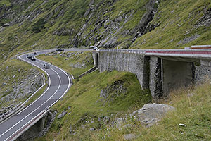 Transfăgărășan