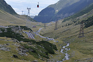 Transfăgărășan