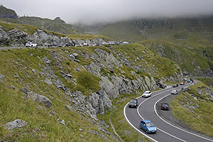 Transfăgărășan