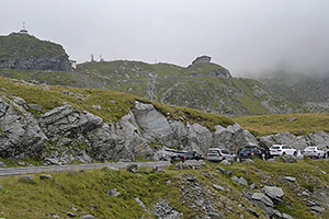 Transfăgărășan