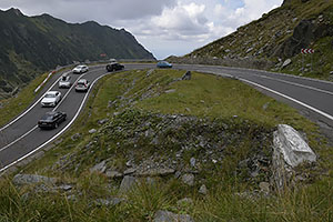 Transfăgărășan