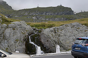 Transfăgărășan