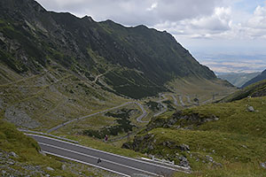 Transfăgărășan