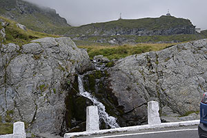 Transfăgărășan