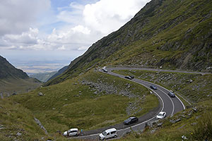 Transfăgărășan