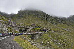 Transfăgărășan