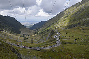 Transfăgărășan