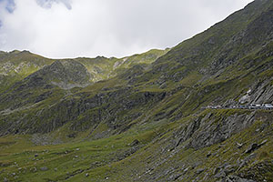 Transfăgărășan