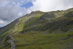 Transfăgărășan