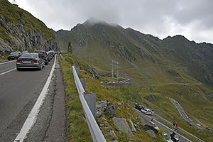 Transfăgărășan