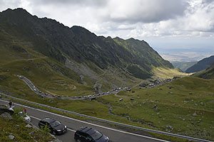 Transfăgărășan