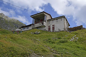 Transfăgărășan