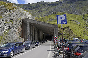 Transfăgărășan