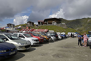 Transfăgărășan