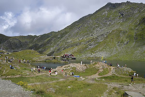 Transfăgărășan