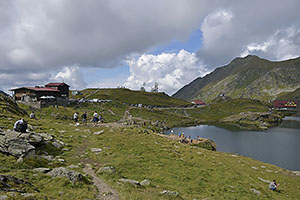 Transfăgărășan