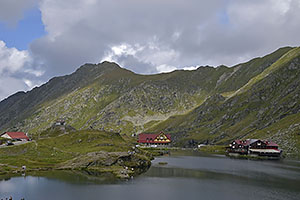 Transfăgărășan