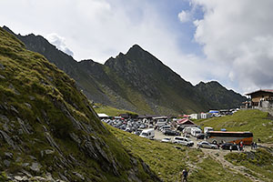 Transfăgărășan