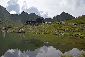 Transfăgărășan