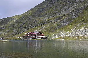 Transfăgărășan