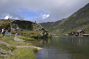 Transfăgărășan