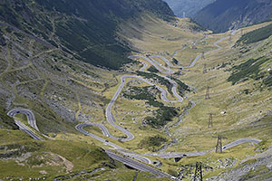 Transfăgărășan