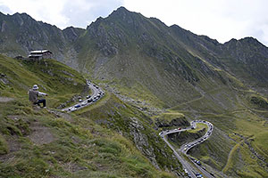 Transfăgărășan