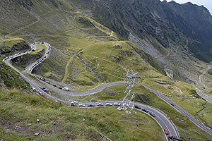 Transfăgărășan