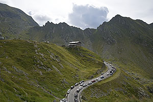 Transfăgărășan