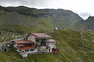 Transfăgărășan