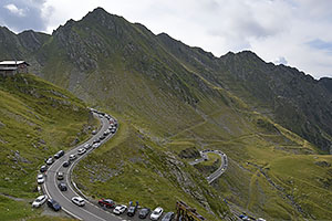 Transfăgărășan