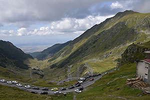 Transfăgărășan