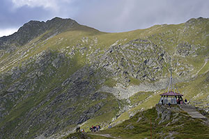 Transfăgărășan