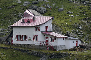 Transfăgărășan