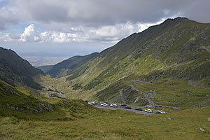 Transfăgărășan