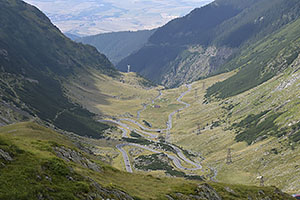 Transfăgărășan