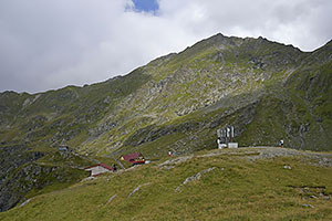 Transfăgărășan