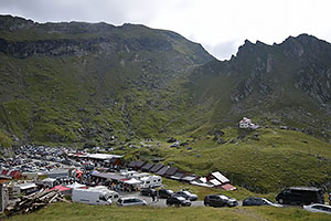 Transfăgărășan