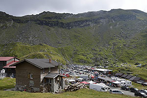 Transfăgărășan