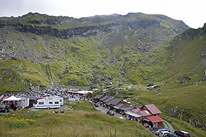 Transfăgărășan