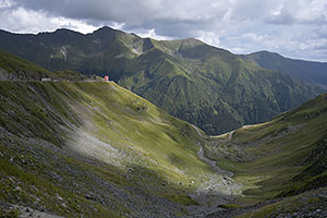 Transfăgărășan