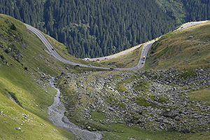 Transfăgărășan