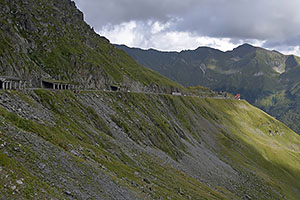 Transfăgărășan