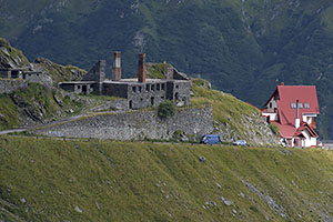 Transfăgărășan