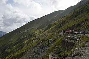 Transfăgărășan