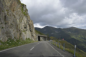 Transfăgărășan