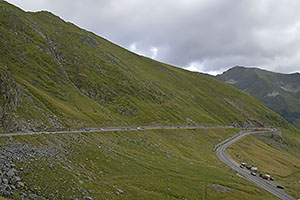 Transfăgărășan